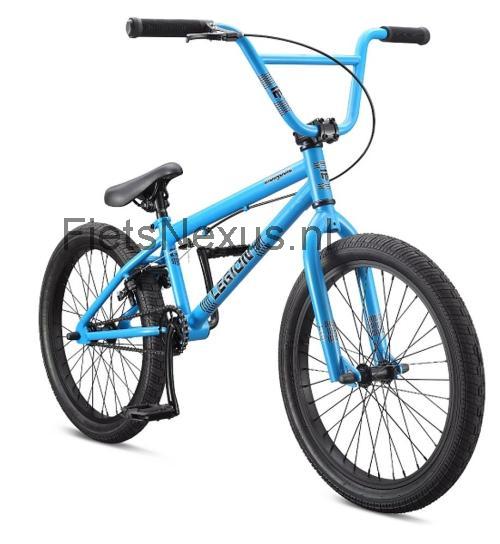 Mongoose Legion L10 specificaties